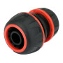 Муфта з'єднувальна для водяних шлангів 1/2"-3/4" YATO YT-89016 YT-89016
