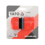 Муфта быстросъемная для водяных шлангов 1" YATO YT-89040 YT-89040