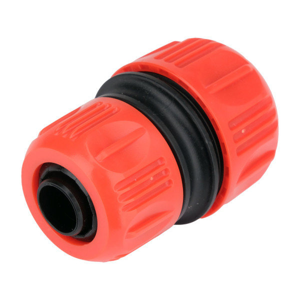 Муфта сполучна для водяних шлангів 3/4"-1" YATO YT-89043 YT-89043