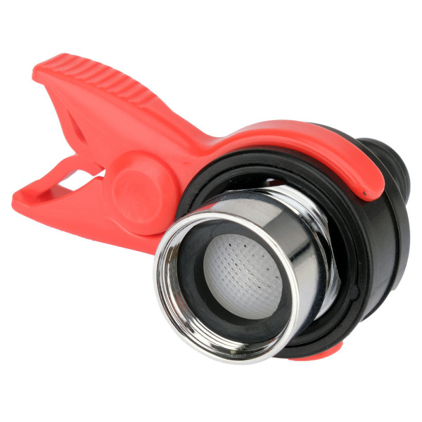 Адаптер перехідник із краном YATO внутрішній YT-89070 YT-89070