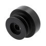 Муфта зчеплення для подрібнювача YT-86155 YATO 104х104х70мм YT-861912 YT-861912