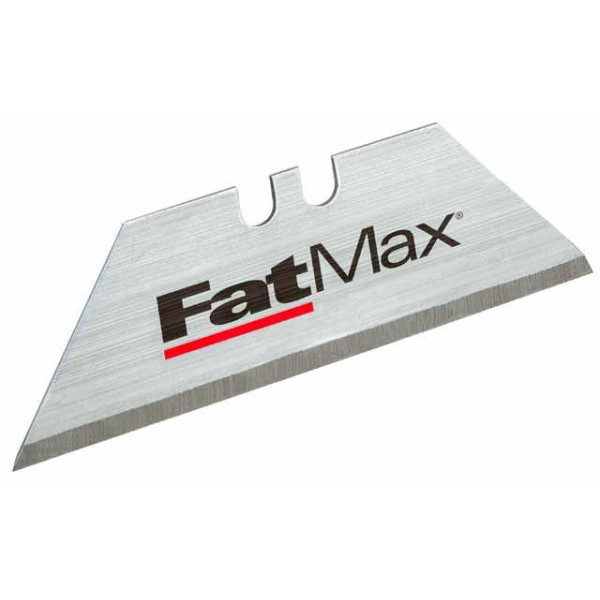 Леза для ножа FatMax Utility Stanley 5 шт./10 шт./100 шт. 0-11-700 0-11-700