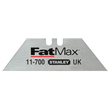 Леза для ножа FatMax Utility Stanley 5 шт./10 шт./100 шт. 0-11-700 0-11-700