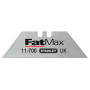 Леза для ножа FatMax Utility Stanley 5 шт./10 шт./100 шт. 0-11-700 0-11-700