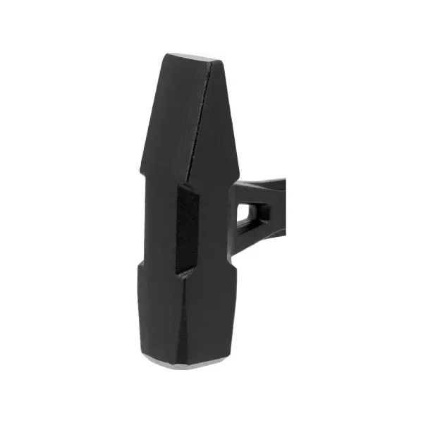 Молоток 500 г слюсарний монолітний YATO 305 мм YT-45765 YT-45765
