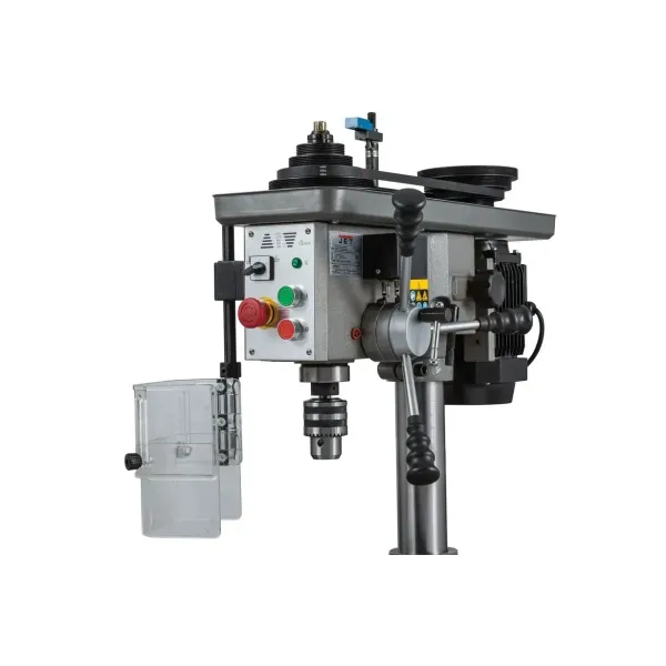 Свердлильно-різонарізний верстат JET IDTP-16 400 В 0.75 кВт. IDTP-16