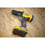 Дриль-шурупокрут акумуляторний FATMAX V20 STANLEY 18В 2х1.5А·год SFMCD700C2S-QW SFMCD700C2S-QW