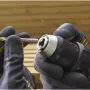 Дриль-шурупокрут безщітковий акумуляторний STANLEY FATMAX 18В 2х2А·год 60 Нм SFMCD710D2K-QW SFMCD710D2K-QW