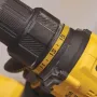 Дриль-шурупокрут безщітковий акумуляторний STANLEY FATMAX 18В 2х2А·год 60 Нм SFMCD710D2K-QW SFMCD710D2K-QW