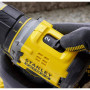 Дриль-шурупокрут ударний безщітковий акумуляторний STANLEY FATMAX 18В 2х2А·год 80 Н·год SFMCD721D2K-QW SFMCD721D2K-QW