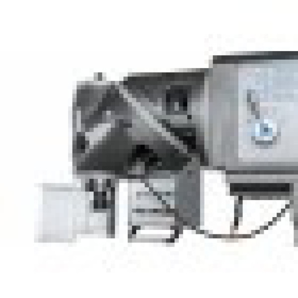 Фрезерний станок по металу JET JUM-1153VXL DRO 400 В 3 кВт JUM-1153VXL DRO