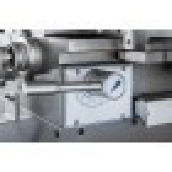 Фрезерний станок по металу JET JUM-1153VXL DRO 400 В 3 кВт JUM-1153VXL DRO