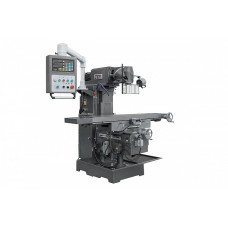 Фрезерний станок по металу JET JUM-1153VXL DRO 400 В 3 кВт JUM-1153VXL DRO