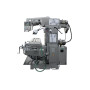Широкоуніверсальний фрезерний верстат JET JUM-1253VHXL DRO 400 В 3 кВт JUM-1253VHXLDRO