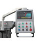 Широкоуніверсальний фрезерний верстат JET JUM-1253VHXL DRO 400 В 3 кВт JUM-1253VHXLDRO