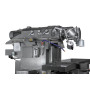 Універсальний фрезерний верстат JET JUM-2079VXL Servo DRO 400 В 7.5 кВт JUM-2079VXLSRDRO