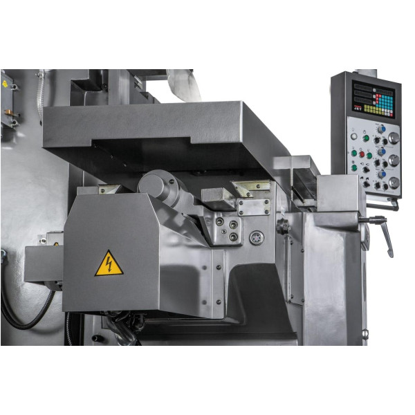 Універсальний фрезерний верстат JET JUM-2079VXL Servo DRO 400 В 7.5 кВт JUM-2079VXLSRDRO