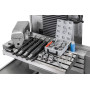 Фрезерний станок по металу JET JUTM-1632 Servo DRO 400В 3.7кВт JUTM-1632SRDRO