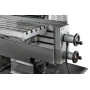 Фрезерний станок по металу JET JUTM-1632 Servo DRO 400В 3.7кВт JUTM-1632SRDRO