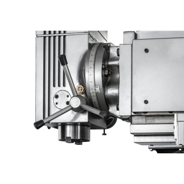 Фрезерний станок по металу JET JUTM-1632 Servo DRO 400В 3.7кВт JUTM-1632SRDRO
