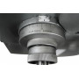 Горизонтально-фрезерний верстат JET JHM-1253 400 В 7.5 кВт JHM-1253