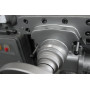 Горизонтально-фрезерний верстат JET JHM-1253 400 В 7.5 кВт JHM-1253