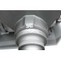 Горизонтально-фрезерний верстат JET JHM-1667 400В 11кВт JHM-1667