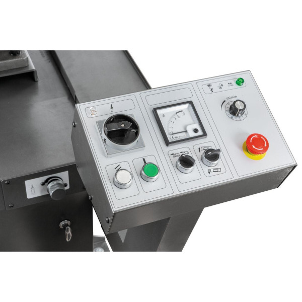 Стрічкопильний верстат JET MBS-1214VDAS 400 В 1.75 кВт MBS-1214VDAS