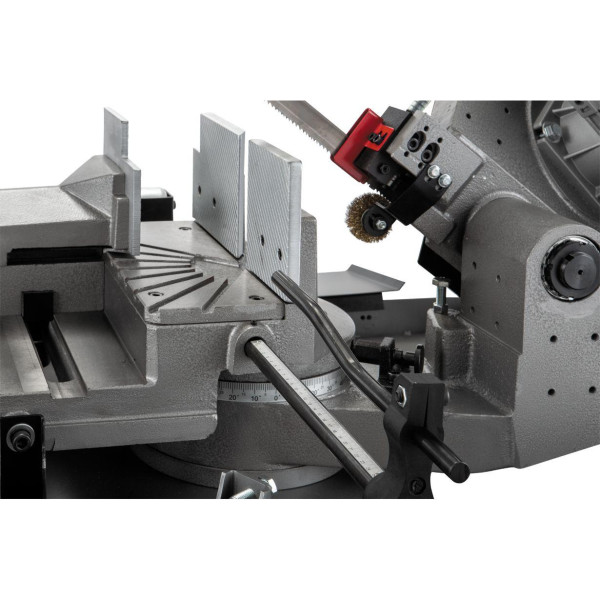 Стрічкувальний верстат JET MBS-1011DAP 400 В 1.1 кВт MBS-1011DAP