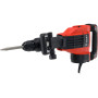 Молоток відбійний ударний мережевий SDS-MAX YATO 230 В 1700 Вт 40Дж YT-82003 YT-82003