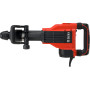 Молоток відбійний ударний мережевий SDS-MAX YATO 230 В 1700 Вт 40Дж YT-82003 YT-82003