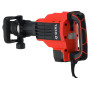 Молоток відбійний ударний мережевий SDS-MAX YATO 230 В 1700 Вт 40Дж YT-82003 YT-82003