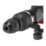 Молоток відбійний ударний мережевий SDS-MAX YATO 230 В 1700 Вт 40Дж YT-82003 YT-82003