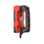 Молоток відбійний ударний мережевий SDS-MAX YATO 230 В 1700 Вт 40Дж YT-82003 YT-82003