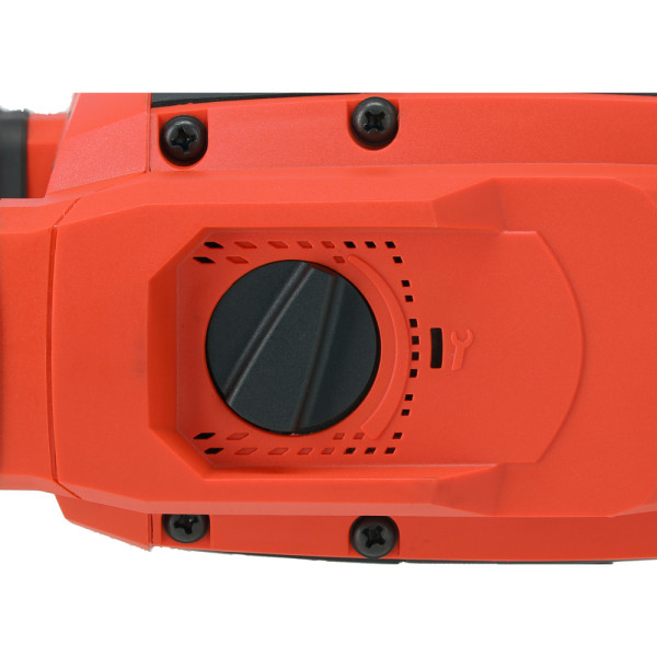 Молоток відбійний ударний мережевий SDS-MAX YATO 230 В 1700 Вт 40Дж YT-82003 YT-82003