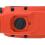 Молоток відбійний ударний мережевий SDS-MAX YATO 230 В 1700 Вт 40Дж YT-82003 YT-82003