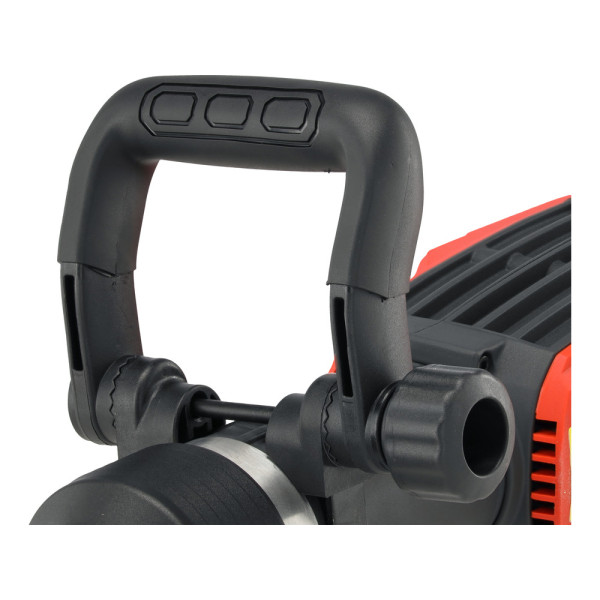 Молоток відбійний ударний мережевий SDS-MAX YATO 230 В 1700 Вт 40Дж YT-82003 YT-82003