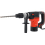 Перфоратор мережевий SDS-MAX YATO 1.6кВт 15Дж свердло Ø ≤ 40 мм (бетон) YT-82132 YT-82132