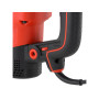 Перфоратор мережевий SDS-MAX YATO 1.6кВт 15Дж свердло Ø ≤ 40 мм (бетон) YT-82132 YT-82132