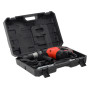 Перфоратор мережевий SDS-MAX YATO 1.6кВт 15Дж свердло Ø ≤ 40 мм (бетон) YT-82132 YT-82132