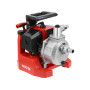 Мотопомпа YATO 1" 1.45 кВт 7.5 м3/год вис/глиб 21м/8м YT-85420 YT-85420
