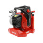 Мотопомпа YATO 1" 1.45 кВт 7.5 м3/год вис/глиб 21м/8м YT-85420 YT-85420