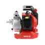 Мотопомпа YATO 1" 1.45 кВт 7.5 м3/год вис/глиб 21м/8м YT-85420 YT-85420