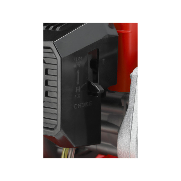 Мотопомпа YATO 1" 1.45 кВт 7.5 м3/год вис/глиб 21м/8м YT-85420 YT-85420