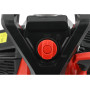 Мотопомпа YATO 1" 1.45 кВт 7.5 м3/год вис/глиб 21м/8м YT-85420 YT-85420