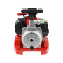 Мотопомпа YATO 1" 1.45 кВт 7.5 м3/год вис/глиб 21м/8м YT-85420 YT-85420