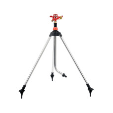 Розбризкувач імпульсний на штативі 65-93 см YATO 1/2" YT-8984 YT-8984
