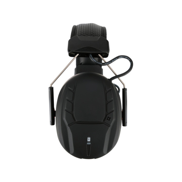 Навушники електронні шумозахисні з BLUETOOTH і мікрофоном YATO Li-Po 3.7 В 1 А·год YT-74627