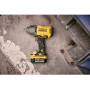 Гайковерт ударний безщітковий STANLEY FATMAX V20 18 В 949 Нм 1/2' 4 А·год SFMCF940M1-QW SFMCF940M1-QW