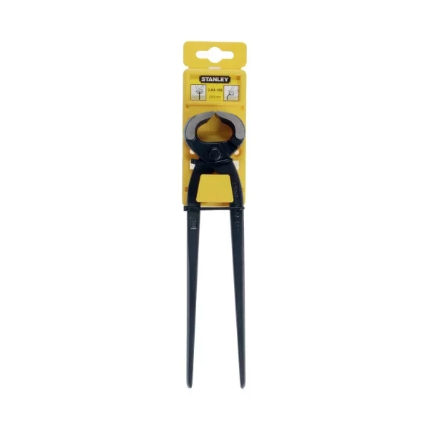 Кусачки торцеві Stanley 200 мм 2-84-179 2-84-179